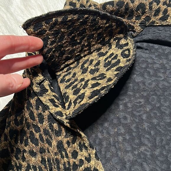 K PETITE Jacket  - Picture 5 of 7